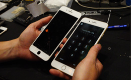 iphone7螢幕維修 iphone螢幕破裂處理小撇步