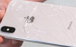 iphone換背蓋 iphone8背蓋更換 玻璃背蓋破裂維修